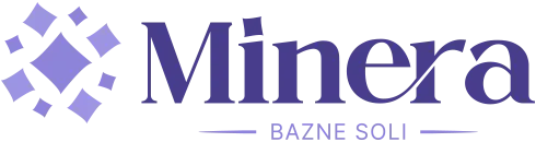 Minera bazne soli logo
