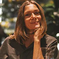 Dragana Zarev